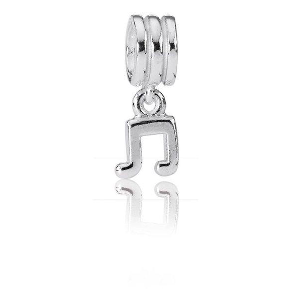 pandora charms musical notes pandora charms musical notes